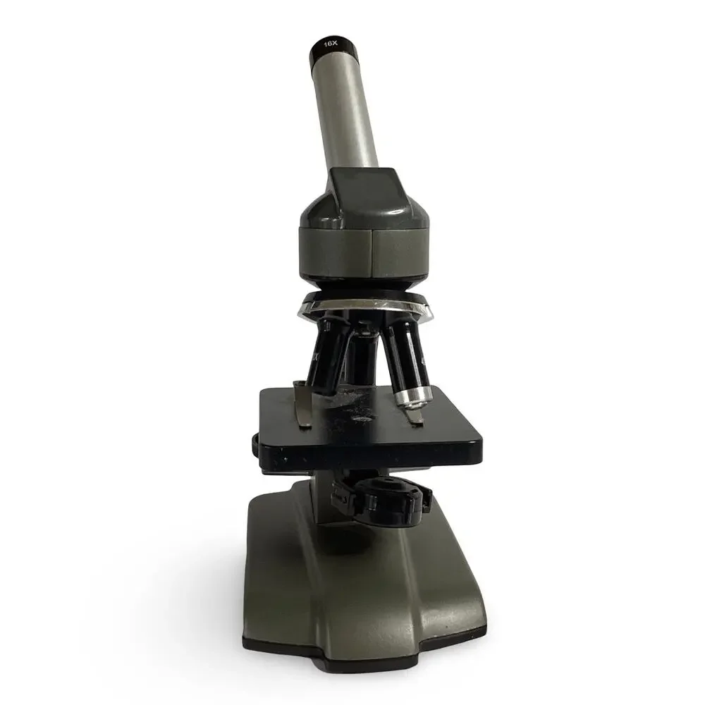 450x University Microscope